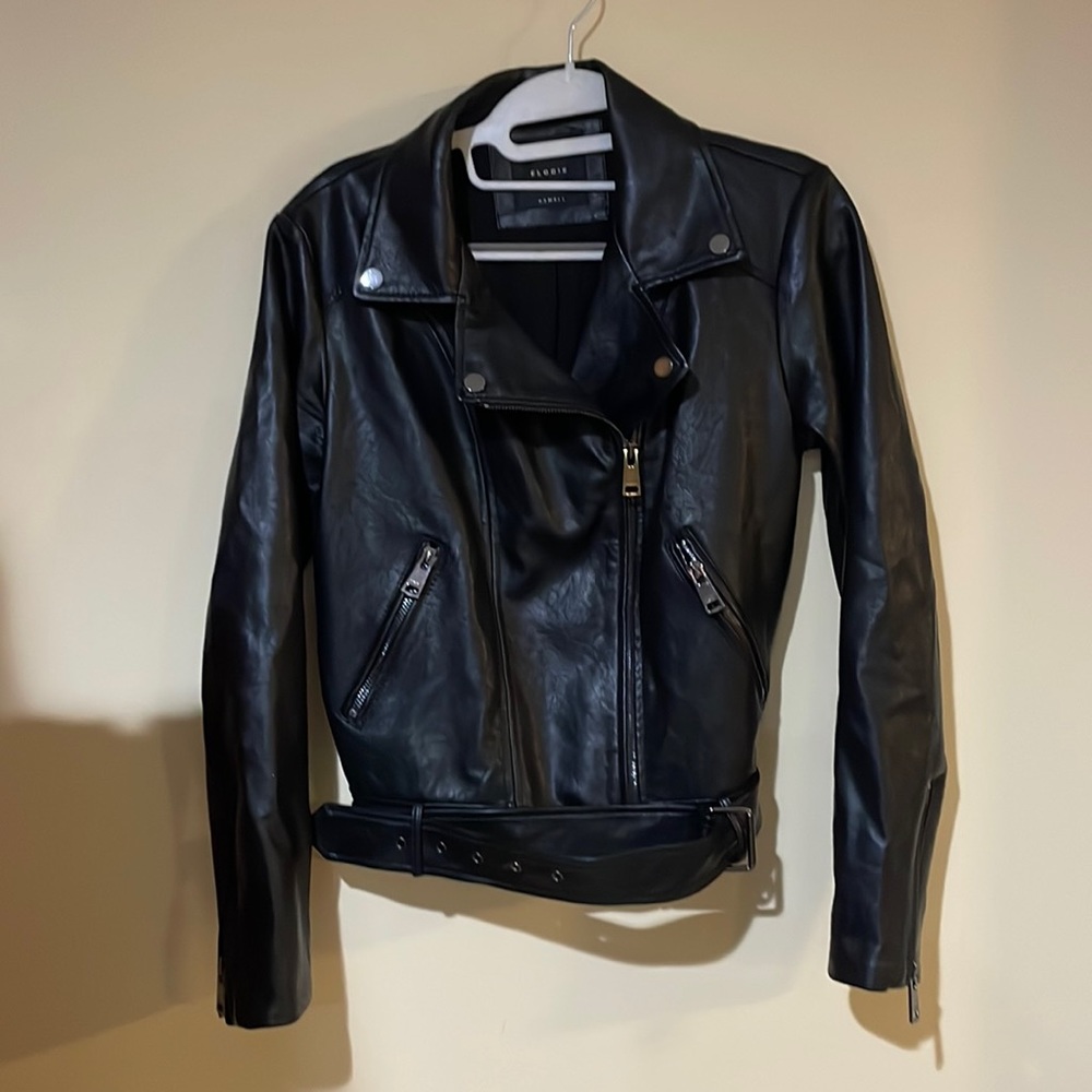 Eloide jacket